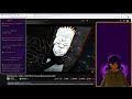 Good Top Bad Top HalaCG X LEECHY Reaction