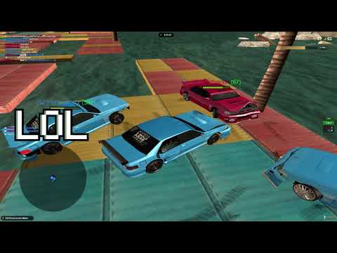 Best Teamwork DD + Special WTF Moments 2 [MTA:SA]