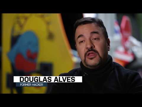 The early years of Kim Dotcom - the movie industry killer