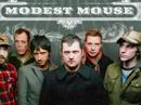 Flat On - Modest Mouse