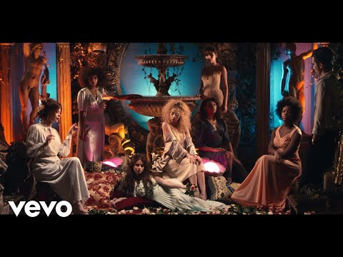 Christophe - Succès fou (Clip Officiel) ft. Nusky & Vaati