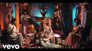 Christophe - Succès fou (Clip Officiel) ft. Nusky &amp; Vaati