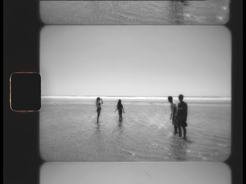 Summer 2019 on Super 8