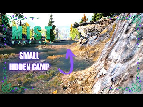 Figured Out What to do with Seeker Claws and It's Brilliant.  | Mist Survival Gameplay EP232 2023