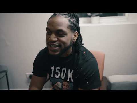 BIG LAKESIDE (KTS)- SELF EXPLANATORY (OFFICIAL VIDEO) shot by @ManiacFilmz