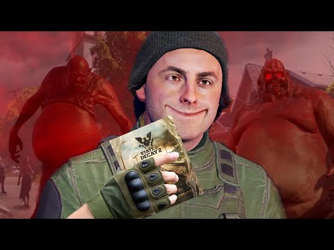 State Of Decay 2 Is A Great Sequel