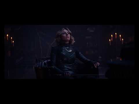 "We are all villains here" - Kang | Loki