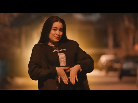 VAI SE TRATAR GAROTA - Coreografia Oficial - Emilly Vick - RENANFEST Films