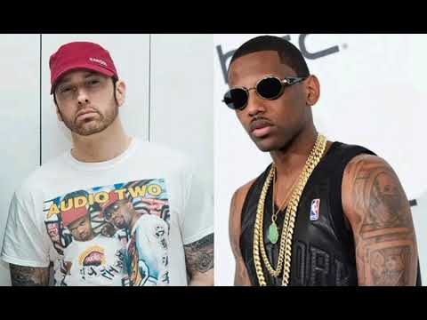 Eminem- Need That Ft. Fabolous