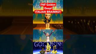 Download lagu FNF GOLDEN x ITALIAN BRAINROT |  Brainrot Lyric Video #golden #italianbrainrot #fnf mp3