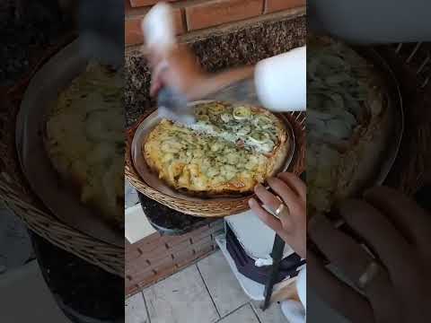 Vídeo de Lanas Pizzaria em Itapetininga, SP por Solutudo