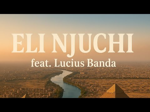 Eli Njuchi Ft Lucius Banda - Paulendo remix (Official Lyric Video)
