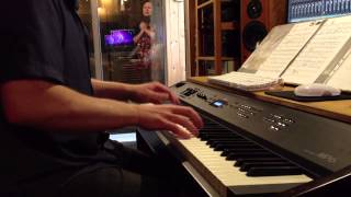 Can&#39;t Help Lovin&#39; Dat Man