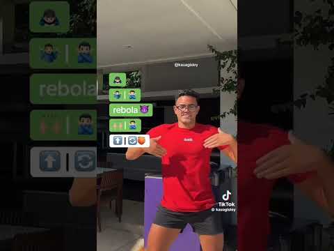 Famosinha #dance #melhoresdancinhas #tiktok