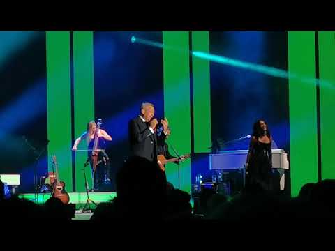 Im 5. Element - Roland Kaiser München live 25.09.21