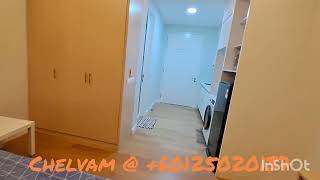 Download lagu Sentral Suites Kl Sentral 🇲🇾  Studio Unit, full furnished @ Chelvam  60125020137 mp3 Download lagu Sentral Suites Kl Sentral 🇲🇾  Studio Unit, full furnished @ Chelvam  60125020137 mp3