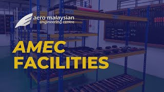 Download lagu Facilities in Aero Malaysian Engineering Centre 🛩 mp3