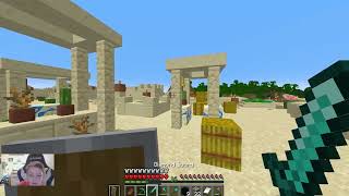 Minecraft survival episode 4