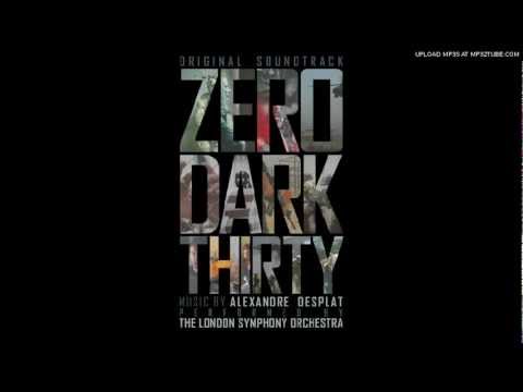 Zero Dark Thirty [Soundtrack] - 13 - Area 51