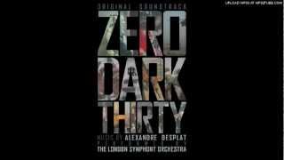 Zero Dark Thirty [Soundtrack] - 13 - Area 51