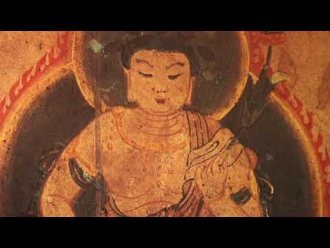 Suzuki on the Six Paramitas