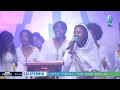 ዘማሪት ዘርፌ ከበደ Zerfe Kebede