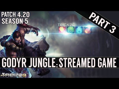 4.20 Godyr | Devourer King Part 3