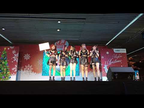 Habita งาน Idol Exchange 5 ธ.ค.2020