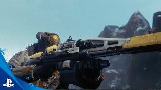 Vidéo Destiny : La Collection