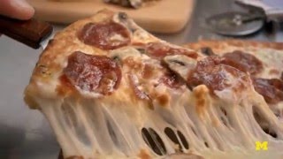 Russell Weiner | Domino's |  Entrepreneurship Hour