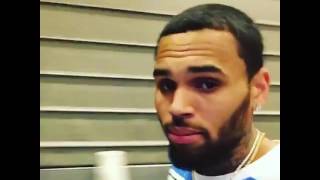 Chris Brown (feat. T-Pain) As I See You (Snippet)