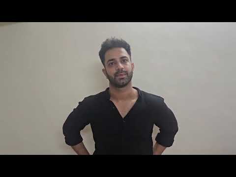 Rahul Kumar AUDITION