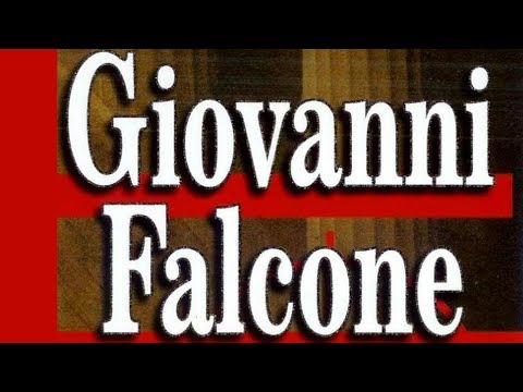 FALCONE Film Completo