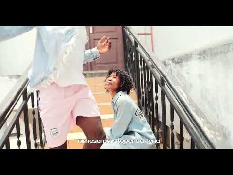 Princekim_-_DELILAH_(Official lyrics video)