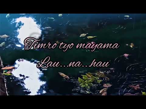 Lau Na Ho: RK Square (cover) (lyrics-video)
