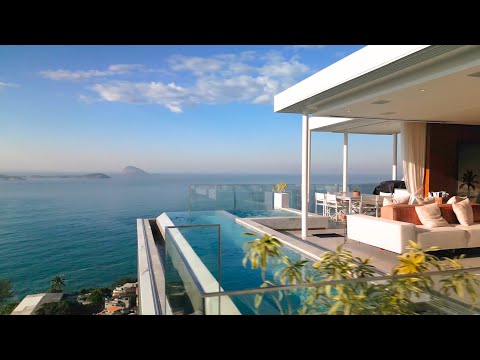 Brazil Rio Flat Carnival BRA001