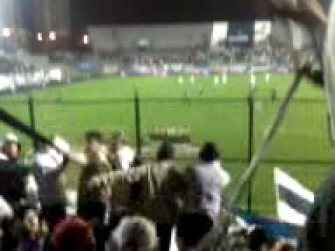 LA BARRA DE QUILMES  VS VELEZ