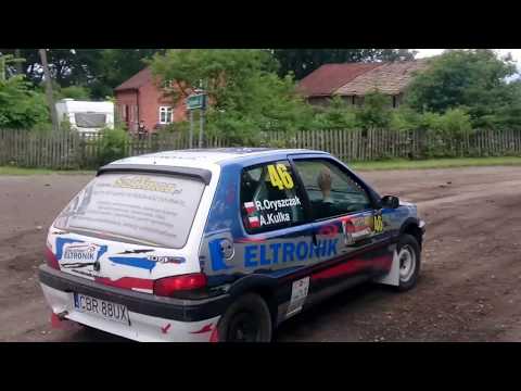 Nasze rajdy (6a) - historia jednego ... wiatraka - w migawce.