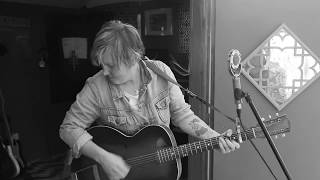 Garrison Starr - "The Hard Way" (Mary Chapin Carpenter Cover)