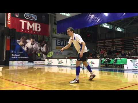 Eesti GP-5 Raul Must EST Triiton - Eetu Heino FIN