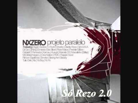 Nx Zero. Emicida & Yoyo - Só Rezo 2.0