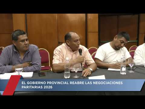 Resumen de noticias del 13/2/26