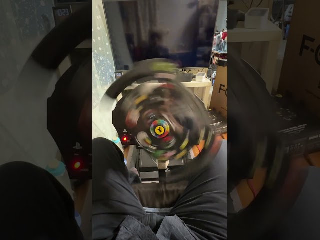Vídeo relacionado con Thrustmaster F1 Wheel Add-On - Licencia Oficial Ferrari - PS5, XBOX y PC