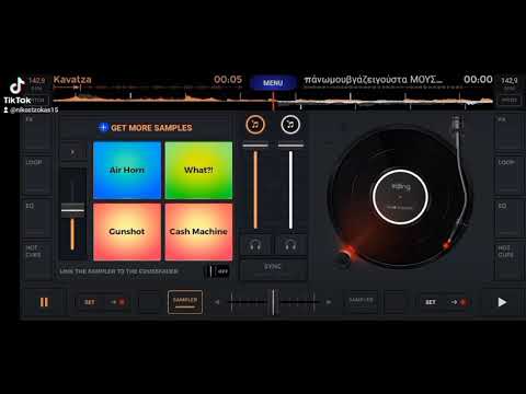 piron lau jr alexk - kavatza