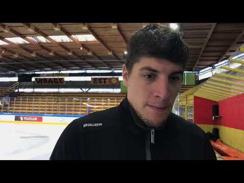 Saisonstart des HC Siders