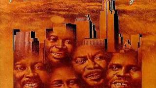 DON&#39;T TAKE YOUR LOVE - Manhattans