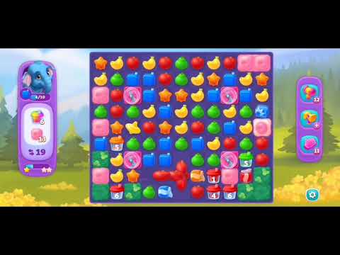 Wildscapes 498 Super Hard Level