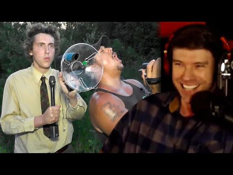 PKA on Channel 5 with Andrew Callaghan