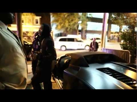 YouTube video