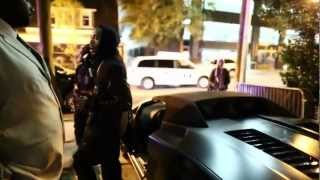 B.o.Bs B-day mixtape release party in Atlanta